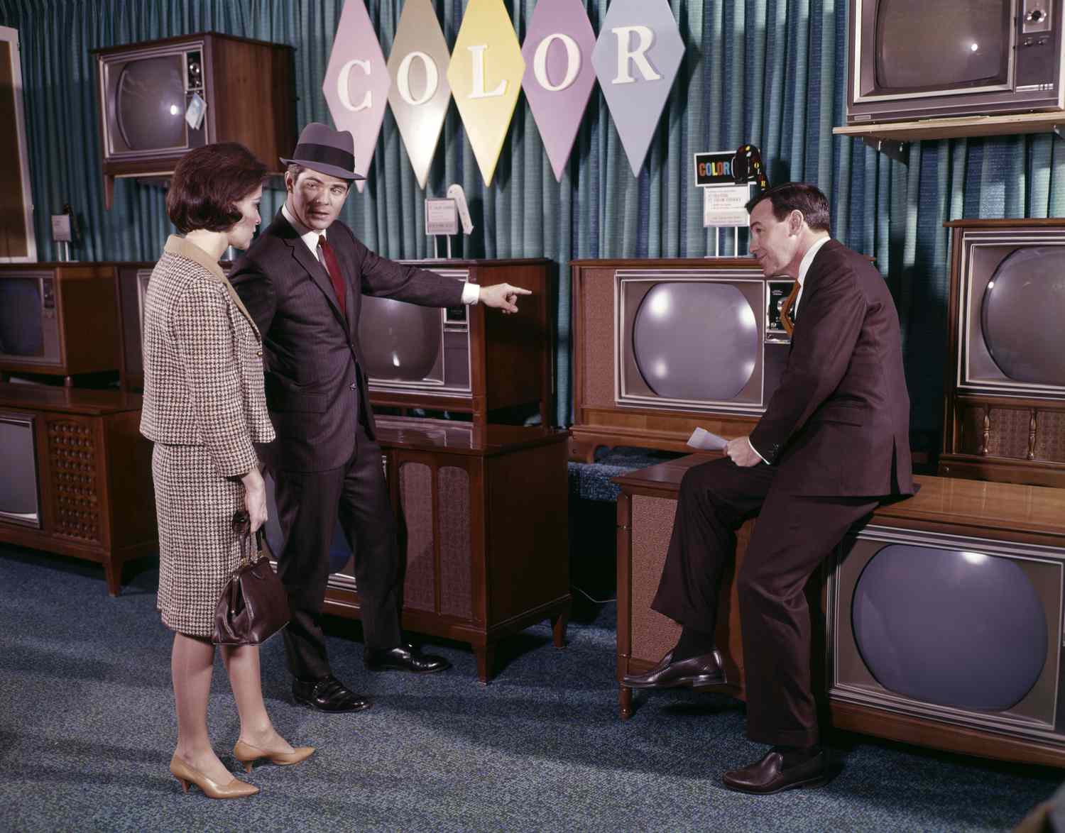 Elbistan Televizyon Tamircisi